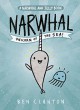 Narwhal: Unicorn of the Sea (A Narwhal and Jelly Book) - Ben Clanton