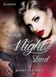 One Night Stand. Erotischer Roman - Bärbel Muschiol