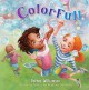 ColorFull - Ying-Hwa Hu, Cornelius Van Wright, Dorena Williamson