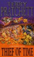 Thief of Time (Discworld, #26) - Terry Pratchett