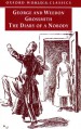 The Diary of a Nobody - George Grossmith, Weedon Grossmith