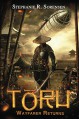 Toru: Wayfarer Returns (Sakura Steam Series Book 1) - Stephanie R. Sorensen