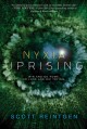 Nyxia Uprising - Scott Reintgen