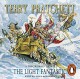 The Light Fantastic - Nigel Planer, Terry Pratchett