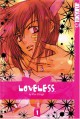 Loveless, Volume 1 - Yun Kouga