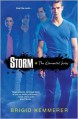 Storm - Brigid Kemmerer