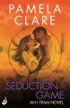 Seduction Game - Pamela Clare