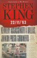 22.11.63 - Stephen King, Wu Ming 1