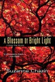 A Blossom of Bright Light (A Jimmy Vega Mystery) - Suzanne Chazin