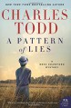 A Pattern of Lies - Charles Todd