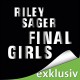 Final Girls - Riley Sager, Audible Studios, Nora Jokhosha