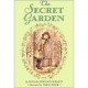 The Secret Garden - Frances Hodgson Burnett