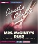 Mrs. McGinty's Dead - Hugh Fraser, Agatha Christie