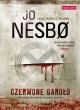 Czerwone gardło (audiobook CD) - Jo Nesbo