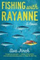 Fishing with RayAnne - Ava Finch