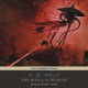 The War of the Worlds - H.G. Wells, Simon Vance