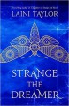 Strange the Dreamer - Laini Taylor