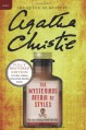 The Mysterious Affair at Styles - Agatha Christie