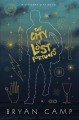 The City of Lost Fortunes (Crescent City #1) - Bryan Camp