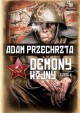 Demony wojny - część 2 - Adam Przechrzta