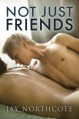 Not Just Friends - Jay Northcote