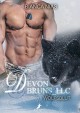 Devon@Bruns_LLC: Wolfsblut - Bianca Nias