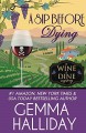 A Sip Before Dying (Wine & Dine Mysteries #1) - Gemma Halliday