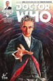 Doctor Who: The Twelfth Doctor Vol.1 - Robbie Morrison, Dave Taylor, Alice X. Zhang