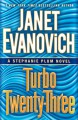 Turbo Twenty-Three - Janet Evanovich