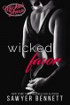 Wicked Favor: The Wicked Horse Vegas - Sawyer Bennett