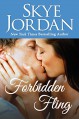 Forbidden Fling (Wildwood Book 1) - Skye Jordan