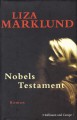 Nobels Testament - Liza Marklund