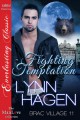 Fighting Temptation - Lynn Hagen