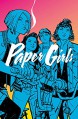 Paper Girls Vol. 1 - Brian Vaughan, Cliff Chiang, Matt Wilson