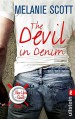 The Devil in Denim: Roman (New York Saints 1) - Melanie Scott, Uta Hege