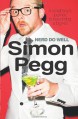 Nerd Do Well - Simon Pegg