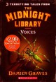 Midnight Library: Voices (The Midnight Library) - Damien Graves