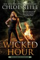 Wicked Hour - Chloe Neill