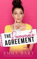 The Roommate Agreement - Emma Hart