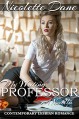 My Writing Professor: A Lesbian Romance - Nicolette Dane