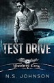 Test Drive (Watchers Crew Book 1) - Ines Johnson, Michael P. Johnson