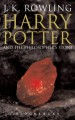 Harry Potter and the Philosopher's Stone - J.K. Rowling