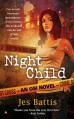 Night Child - Jes Battis