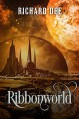 Ribbonworld (The Balcom Dynasty Book 1) - Richard Dee