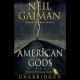 American Gods - Neil Gaiman, George Guidall