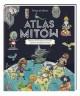 Atlas mitów - Thiago de Moraes