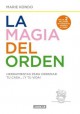 La Magia Del Orden - Marie Kondō