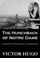 The Hunchback of Notre Dame (Hapgood Translation, Unabridged) - Victor Hugo, Isabel F. Hapgood