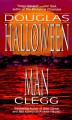 Halloween Man - Douglas Clegg