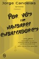 Por Vós lhe Mandarei Embaixadores - Jorge Candeias